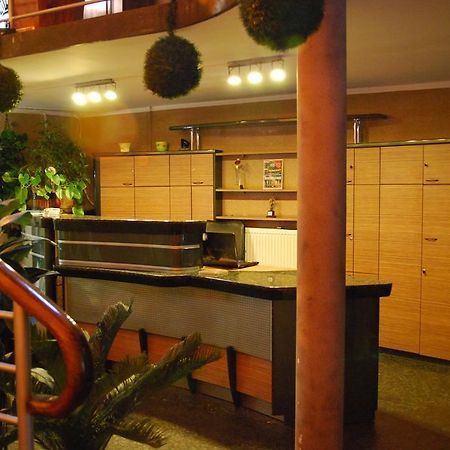 Adeo Hostel Białystok Kültér fotó