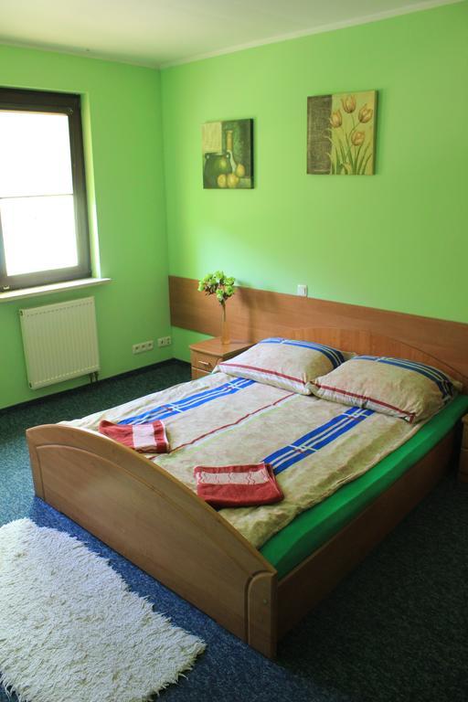 Adeo Hostel Białystok Kültér fotó