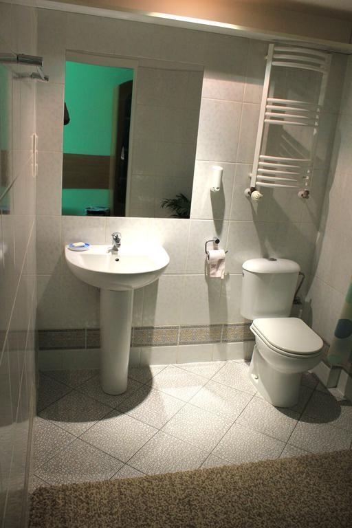 Adeo Hostel Białystok Kültér fotó