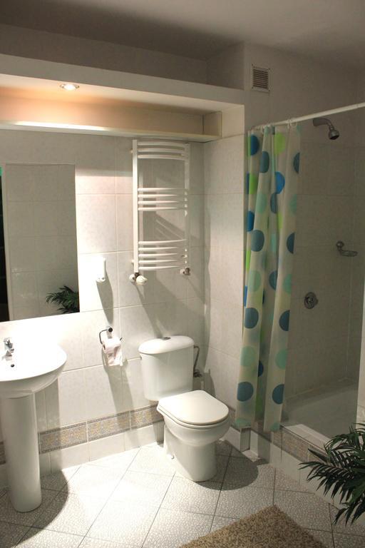 Adeo Hostel Białystok Kültér fotó