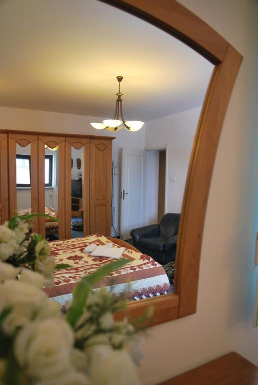 Adeo Hostel Białystok Szoba fotó