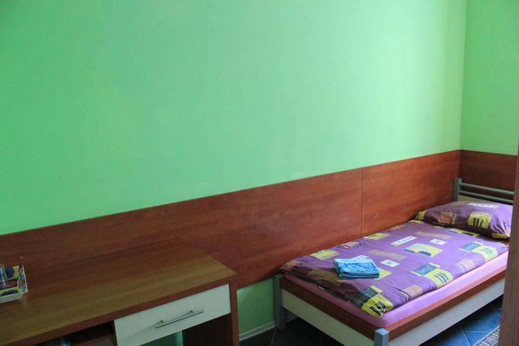 Adeo Hostel Białystok Kültér fotó