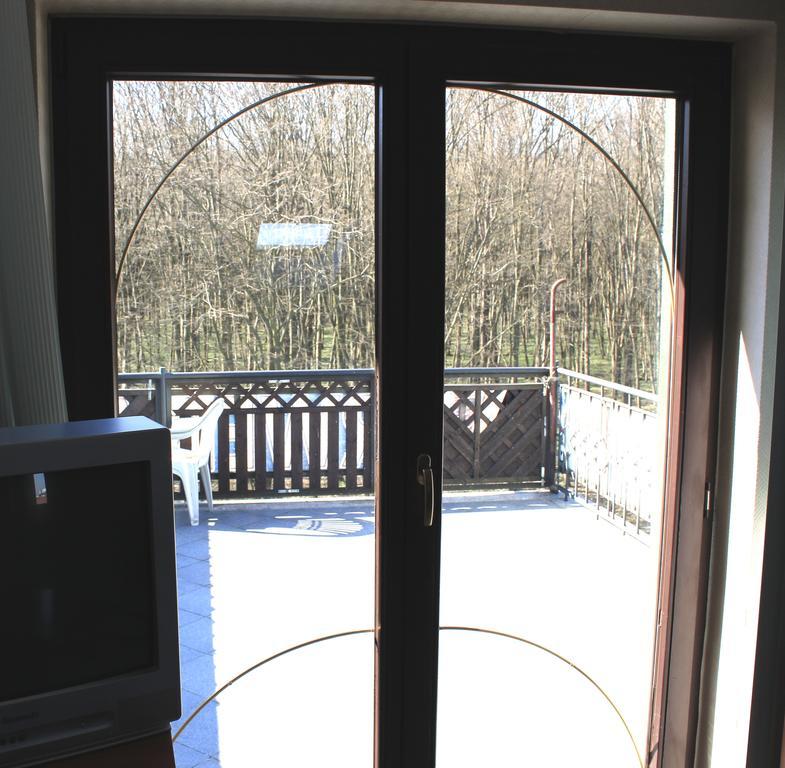 Adeo Hostel Białystok Kültér fotó