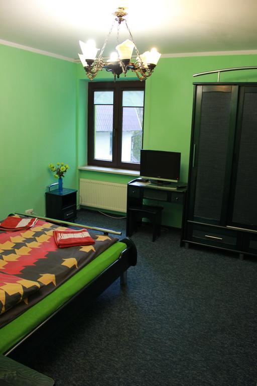 Adeo Hostel Białystok Kültér fotó
