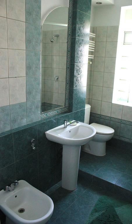 Adeo Hostel Białystok Kültér fotó