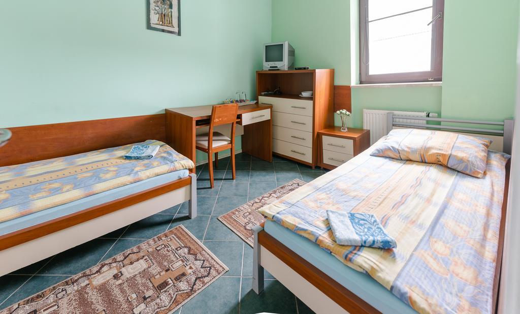 Adeo Hostel Białystok Szoba fotó