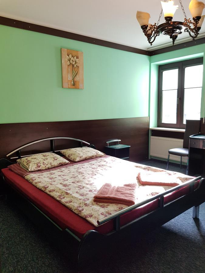 Adeo Hostel Białystok Kültér fotó