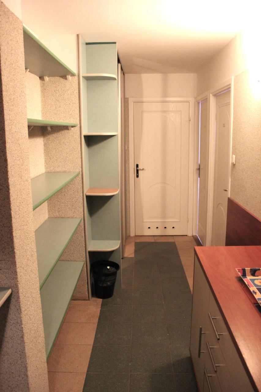 Adeo Hostel Białystok Kültér fotó