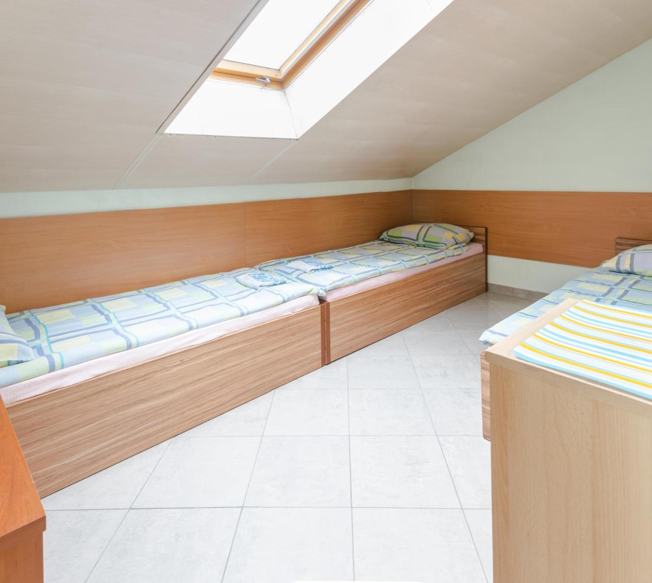 Adeo Hostel Białystok Kültér fotó